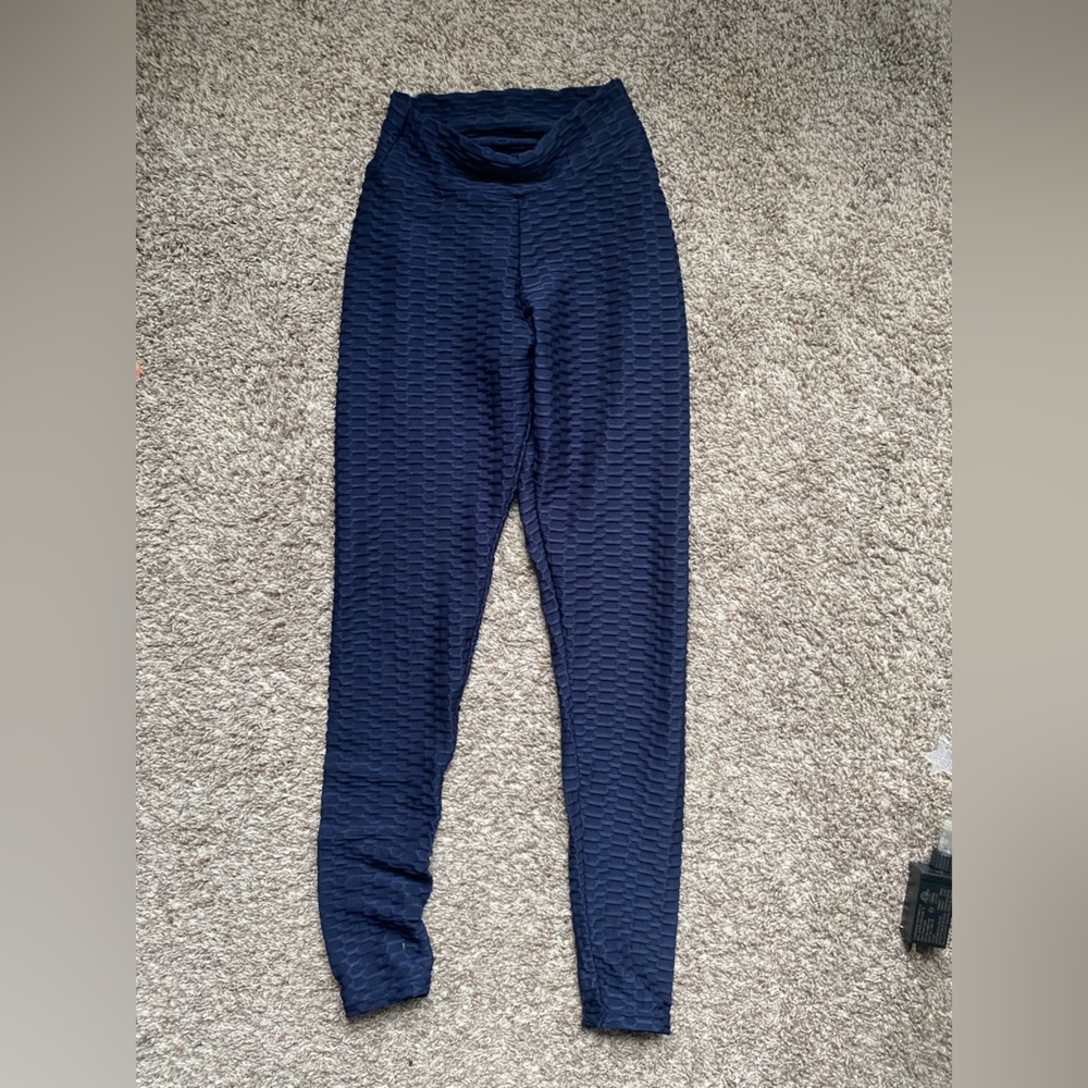 Tiktok Viral Cinched Leggings